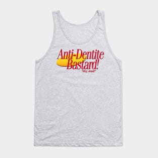 Hey, Denti! Tank Top